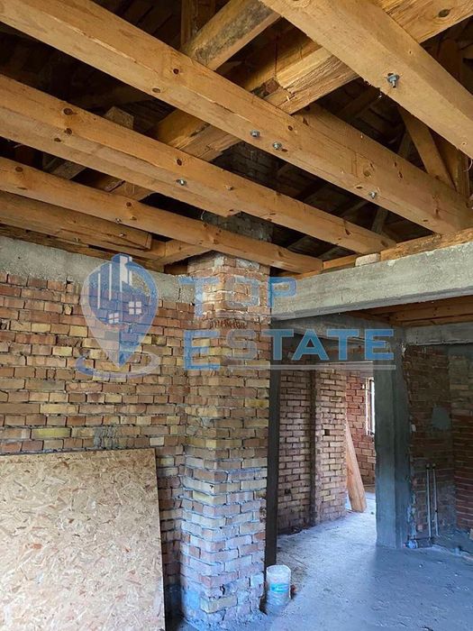 Продава се Къща в с. Чакали, Област Велико Търново - 125 кв.м за 384 €/кв.м - Снимка #9