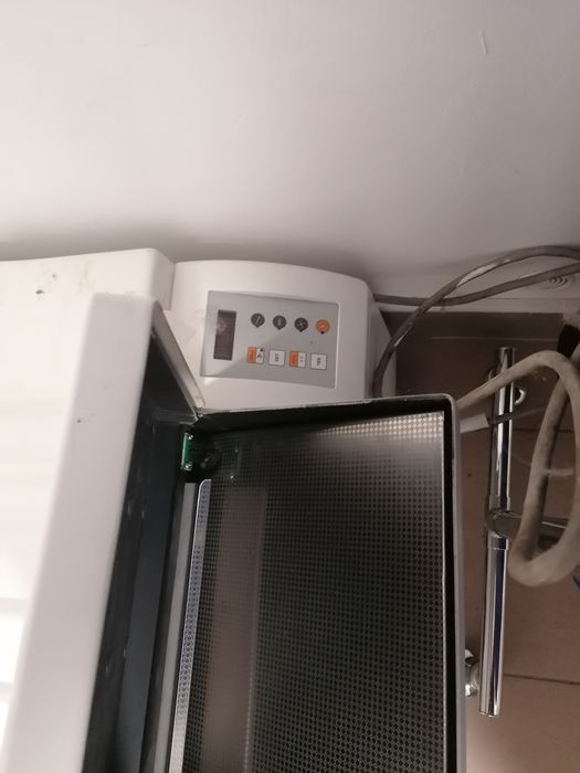 imprimantă pentru radiografii / filme RX – hu.q HQ-350XT