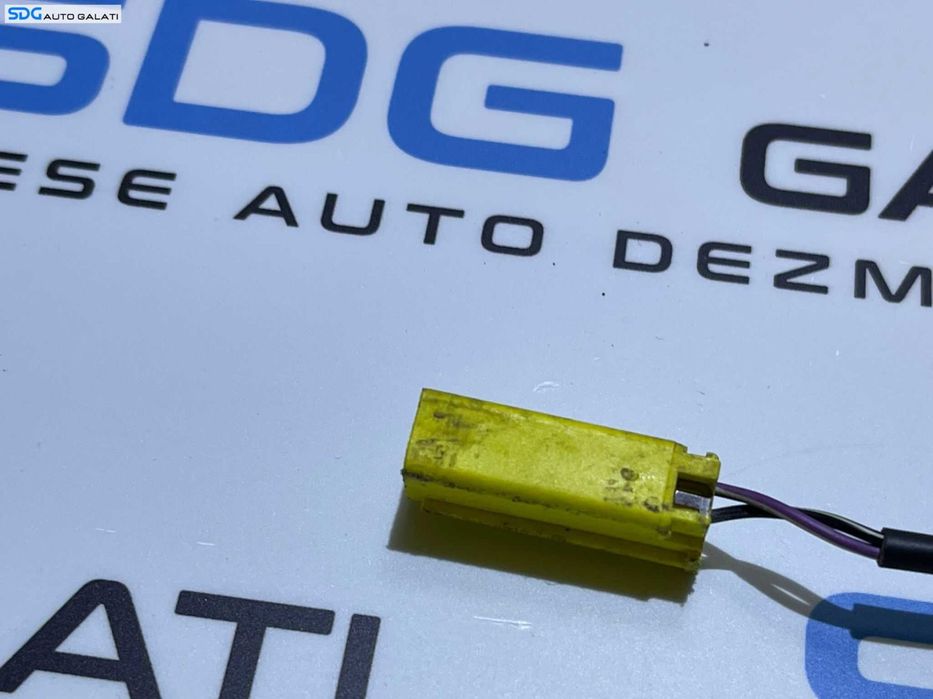 Airbag Scaun Stanga Fata Sofer Ford Fusion 2002 - 2012 Cod 2S6A-A611D11-AC