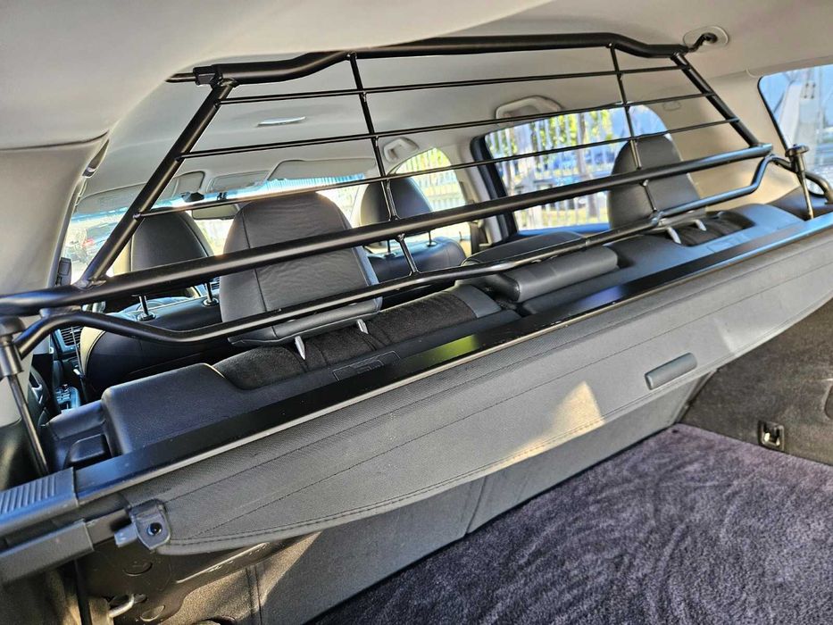 Решетка багажник куче HONDA Accord kombi 2003-2008