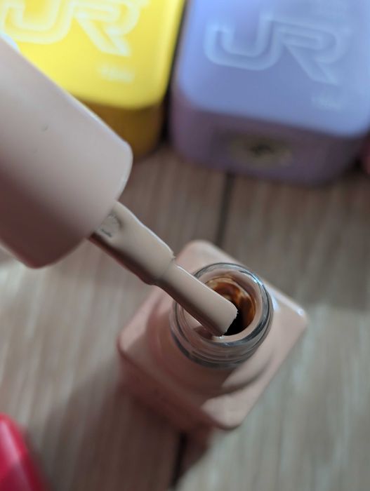 Seturi de oje semi-permanente, 78 de culori diverse