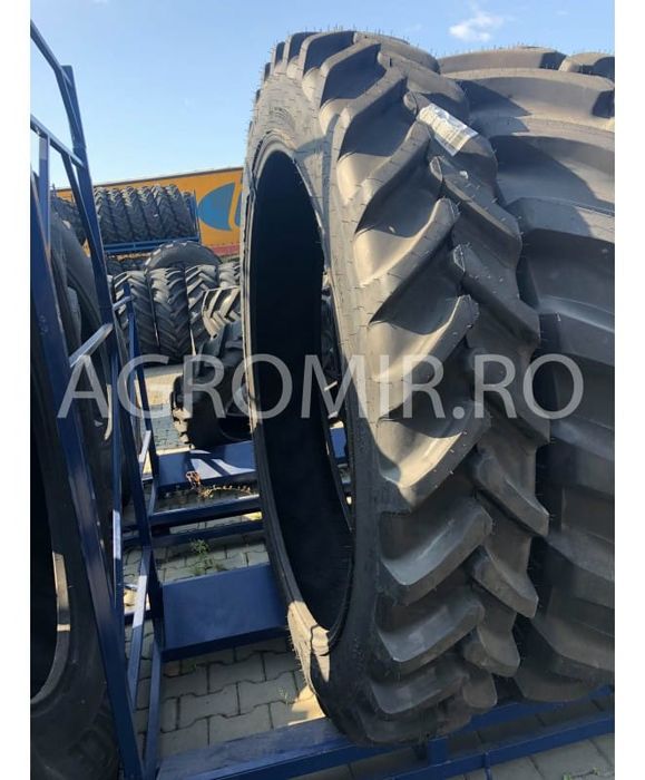320/90 r54 ( 12.4-54 ) alliance  Cauciucuri tractor, Fiat, Case, Fendt, John Deere, New Holland, Massey Ferguson, UTB   Cauciucuri tractor, Fiat, Case