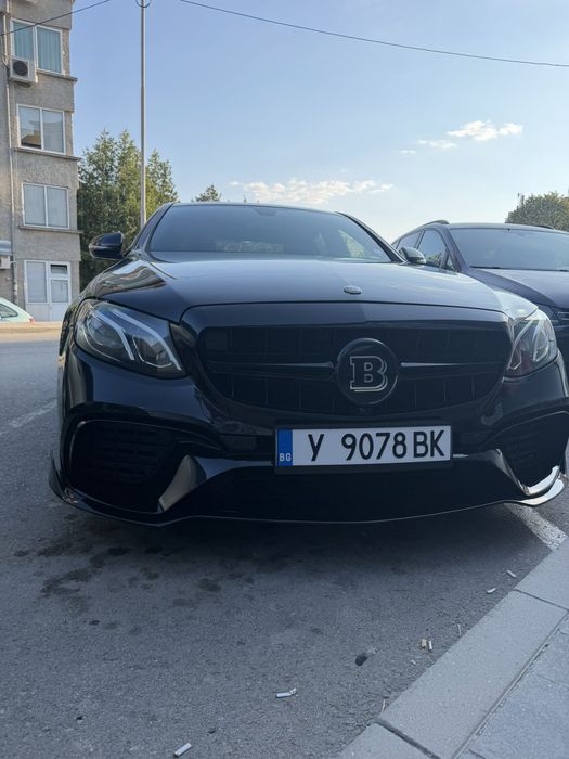 Brabus ,digital mercedes