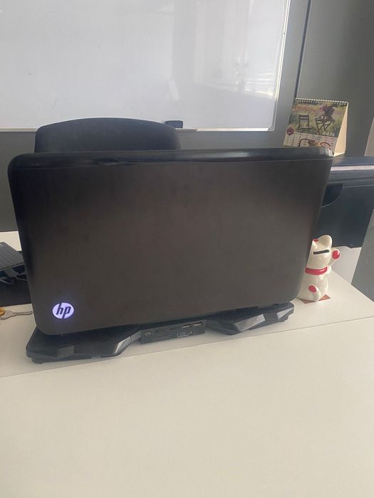 Продам Ноутбук HP windows 7