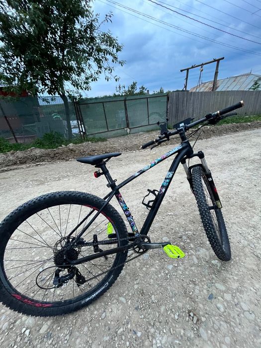Vand bicicleta SPECIALIZED ISO 4210-2-M