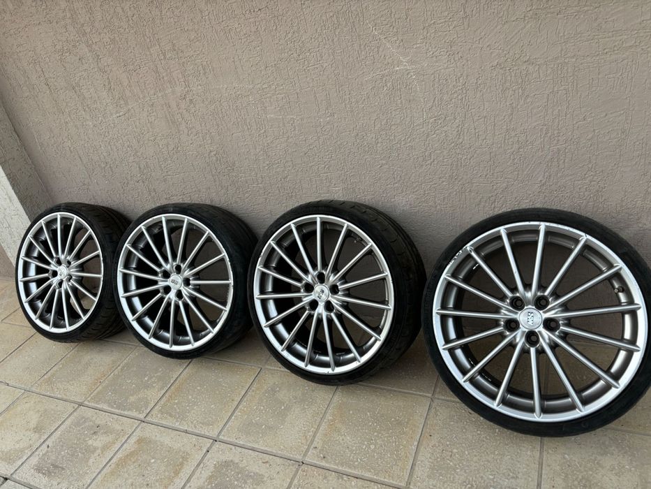 Джанти 20 цолааа