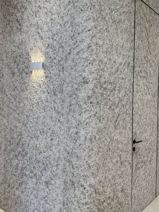 Гибкая керамика от компании Flexart