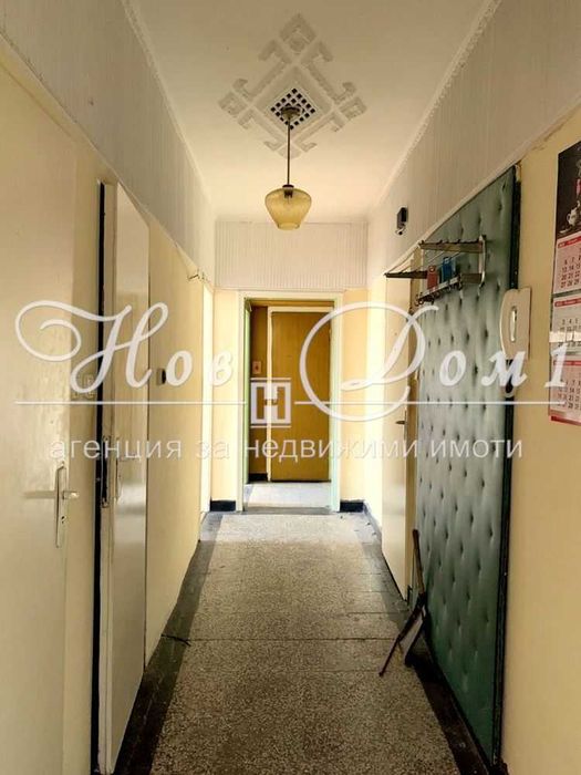 Продава се Тристаен апартамент в Варна, Трошево - 74 кв.м за 1690 €/кв.м - Снимка #4