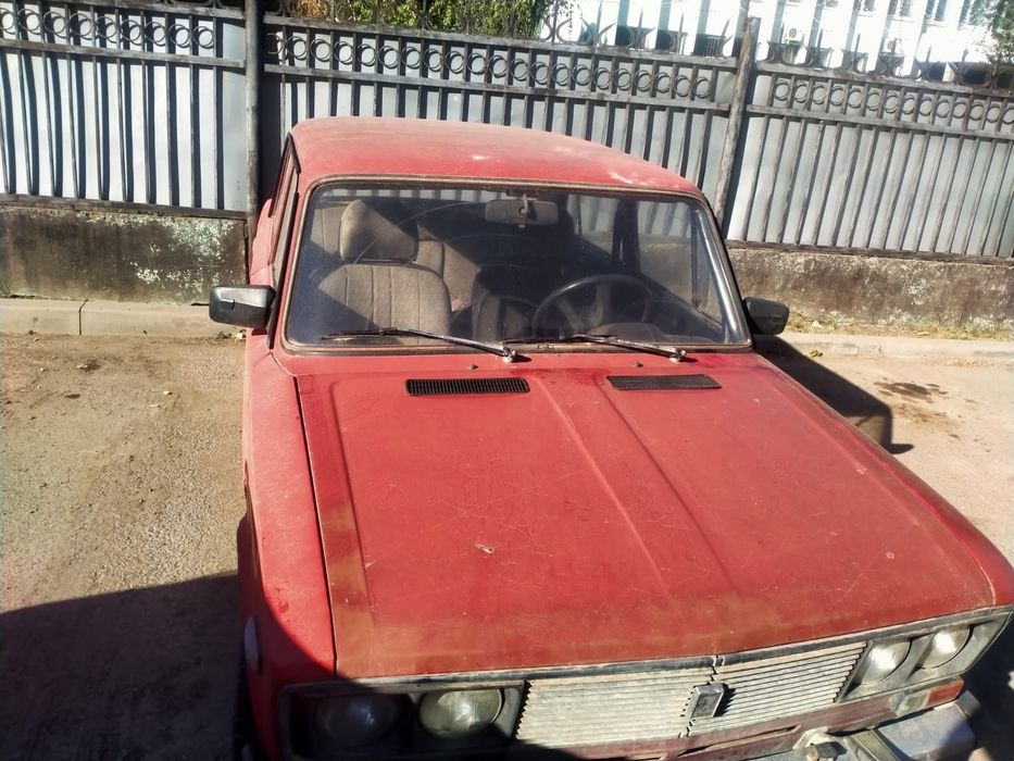 Продам ваз Жигули