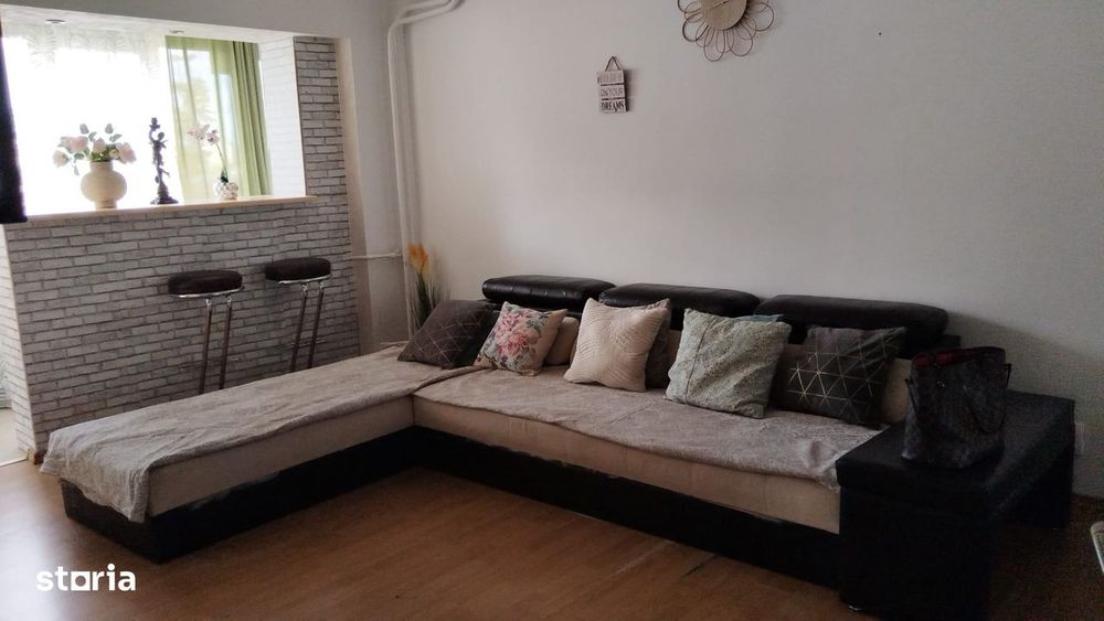 Apartament 3 camere | Titulescu| Grivita | Victoriei | boiler | etj 5