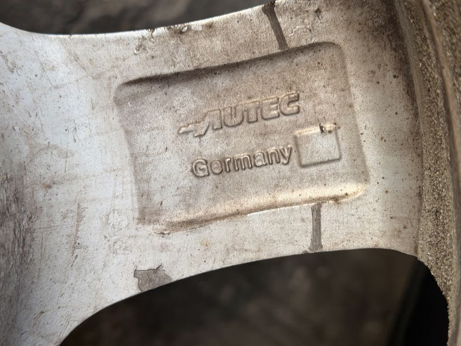 Джанти 16-ки 5x112 VW, Audi, VAG