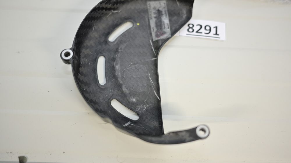 Capac ambreiaj carbon Ducati Performance Panigale V4 StreetFighter V4