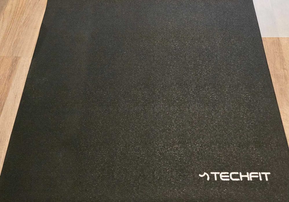 Covor protectie Techfit PVCSMALL1