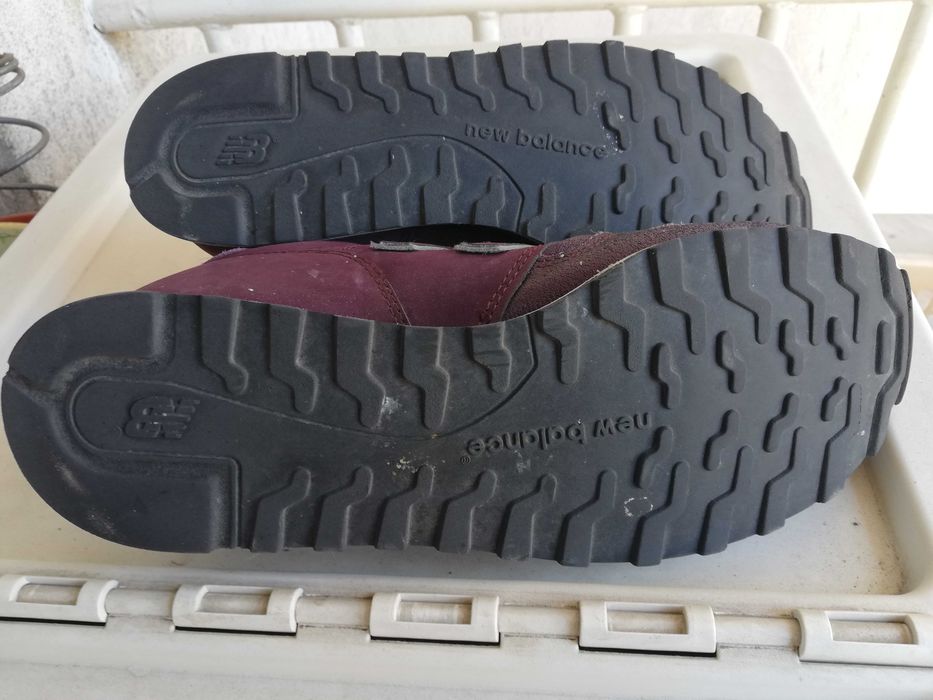 Дамски маратонки 39 номер Puma, New Balance