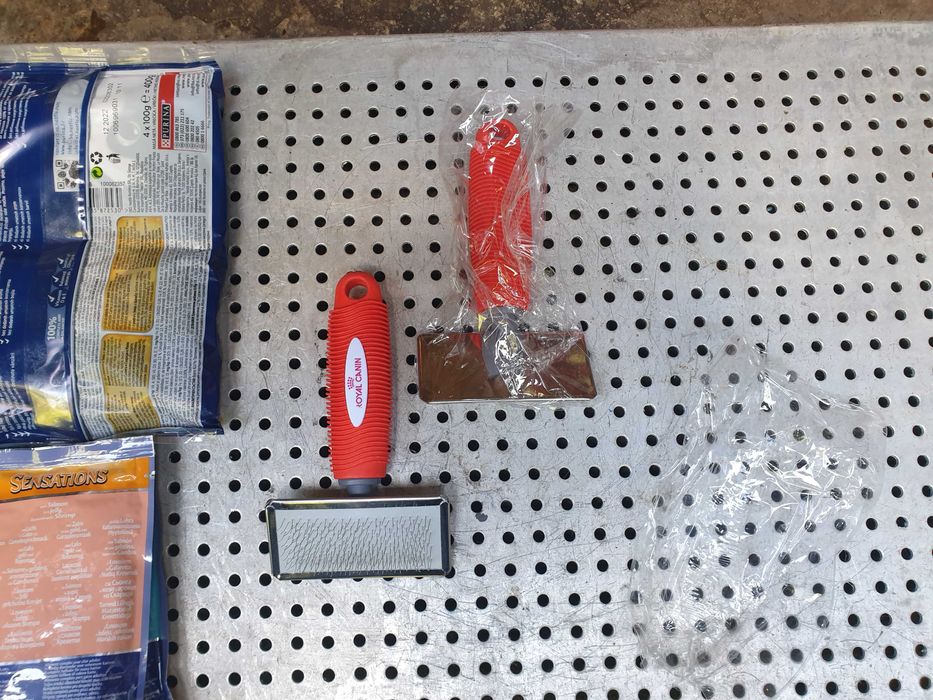 Четки за животни