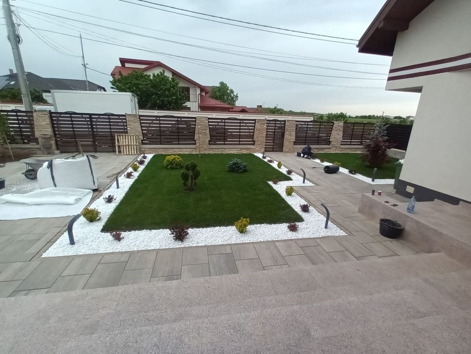 Piatra naturala decorativa