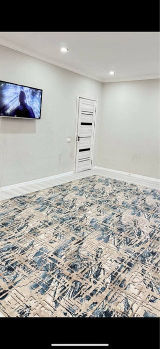 Аренда 2 хонали дом қора қамиш макро