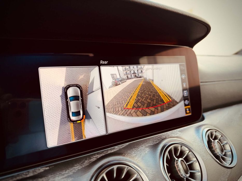 Mercedes CLS 400D 2019 4Matic 340 CP 53 Pack ! Variante -/+