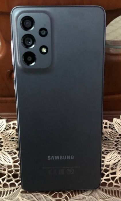 Samsung galaksi A73 5G