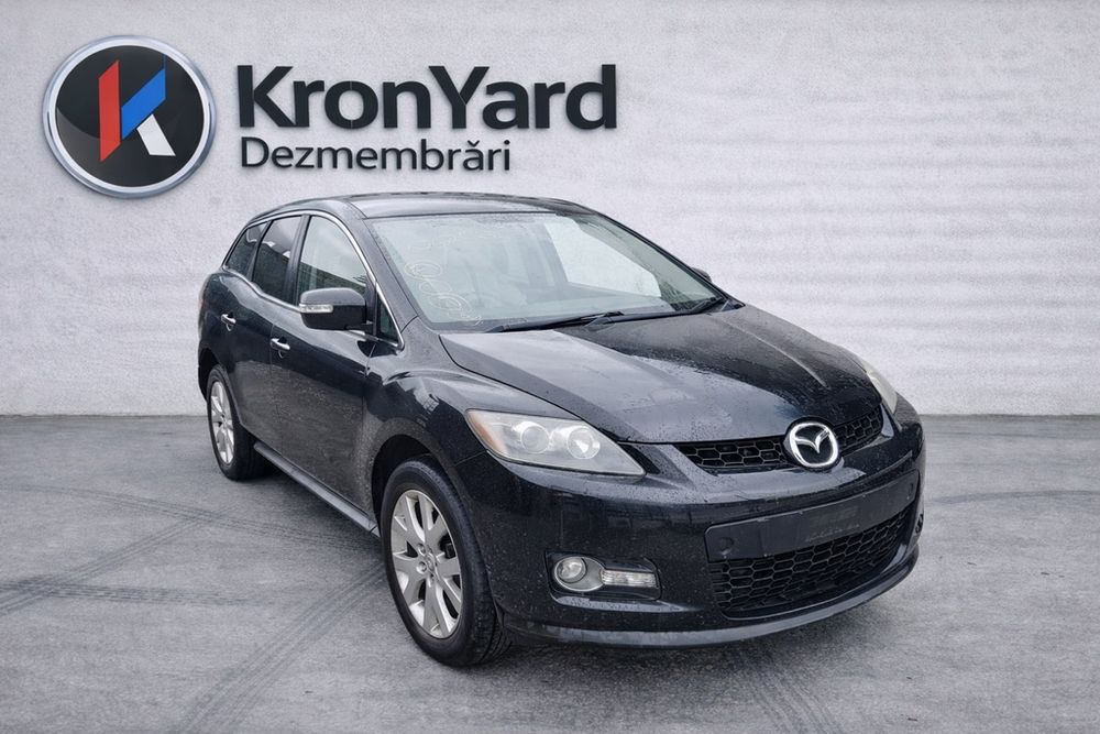 Sonda lambda Mazda CX - 7 2.3 Benzina - 190kW 258CP 2261CC L3 - VDT (702)