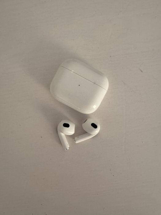 AirPods 3 (оригинал)