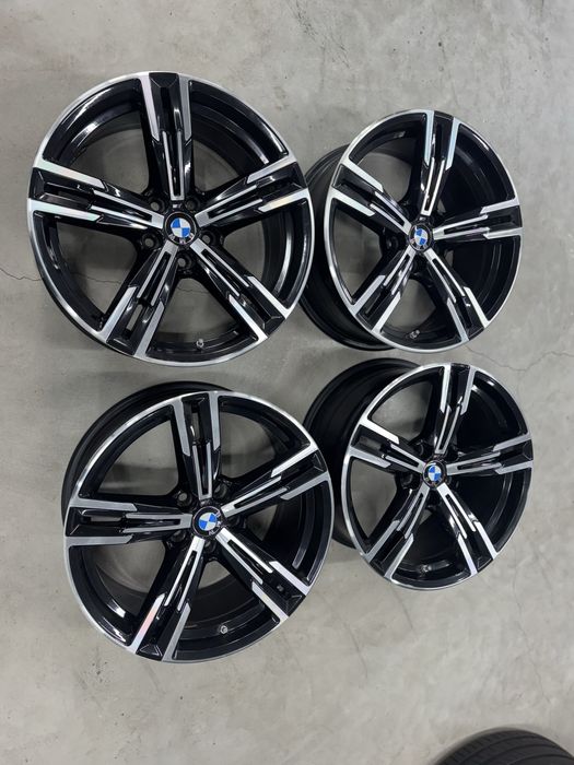 Jante G20 R18 Bmw Seria 3 Seria4 M848 Originale G21 G22 G23