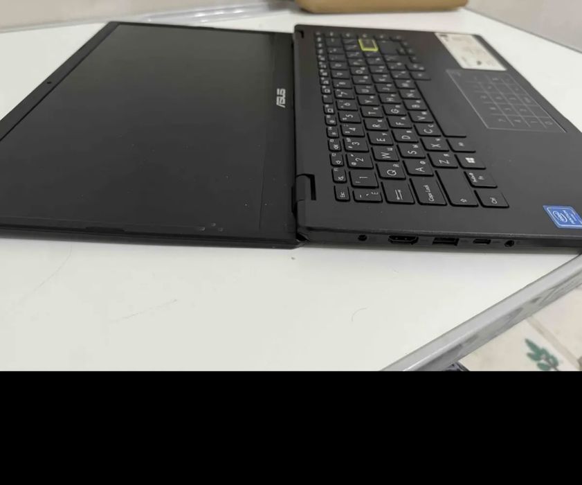 Продам ноутбук Asus