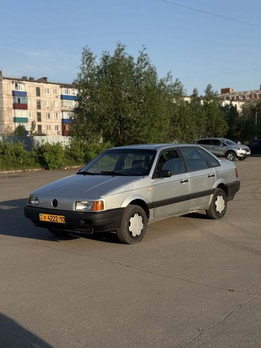 Продам пассат б3