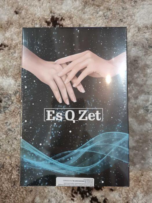 Set ingrijire unghii si piele