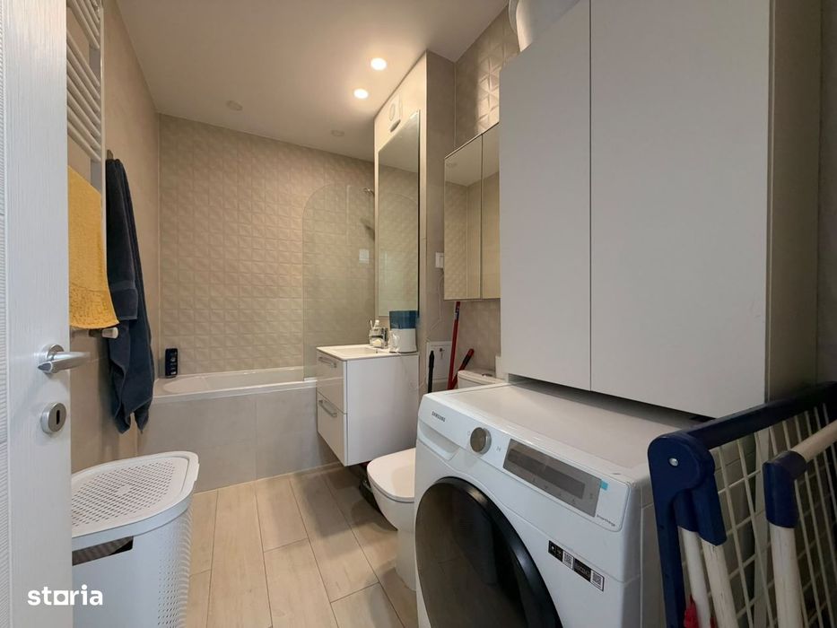 Apartament 3 Camere - Hils Pallady - Comision 0%