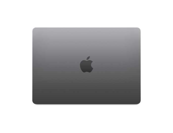 MacBook Air 13" M3 - 16RAM 256 SSD - Space Gray - ПРОМО/НОВО