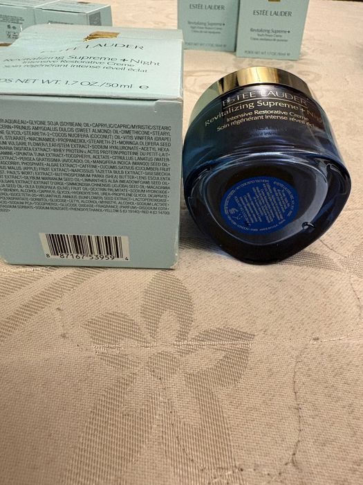Creme estee lauder
