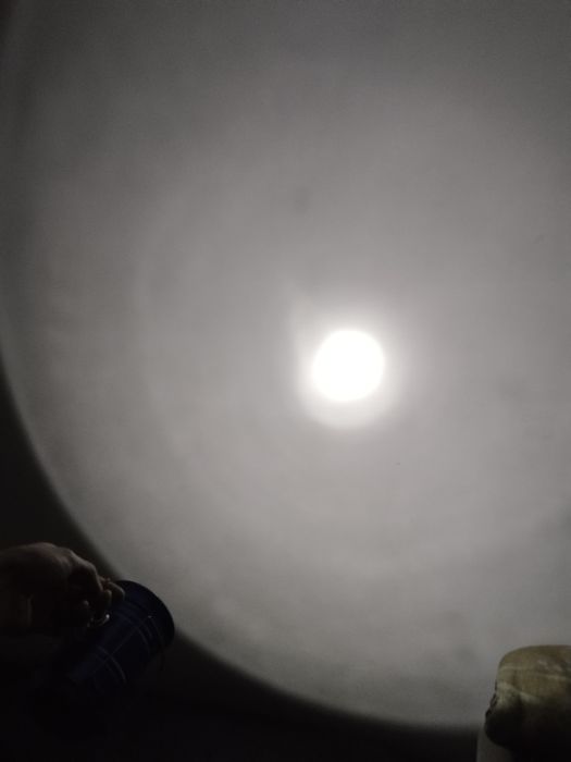 Кемпинговый фонарь