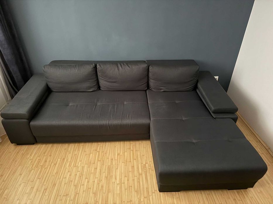 Vand coltar in stare forte buna