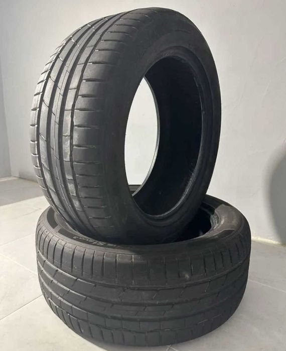 Шины Летние 255/35/21 255/40/21 б/у