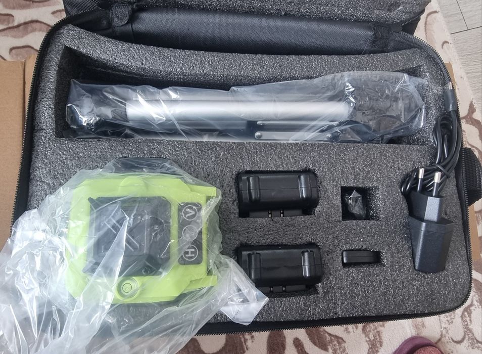 Акумулаторна невилация Chishib