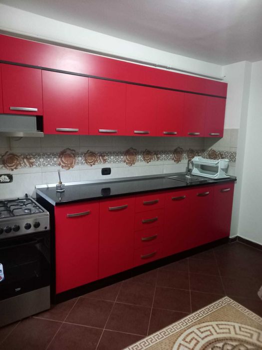 Vand apartament cu 2 camere etaj 1 str. Calea Bucuresti 87 .Urziceni