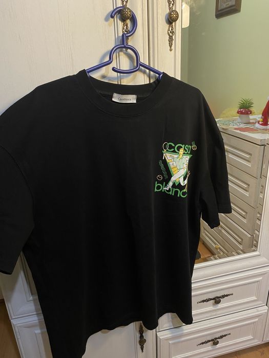 Casablanca тениска