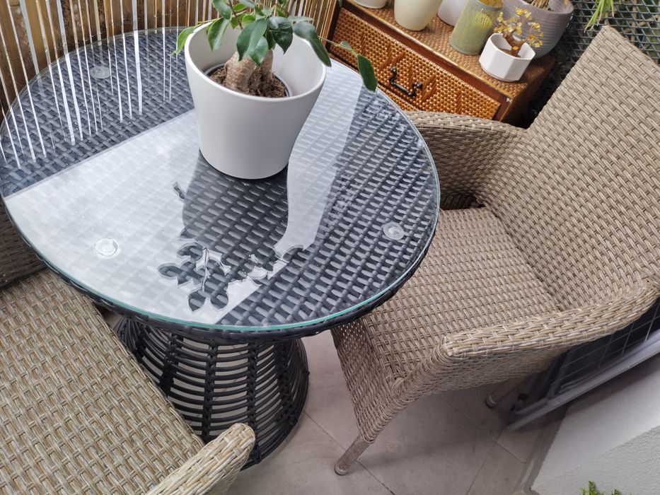 Masa pentru terasă /exterior