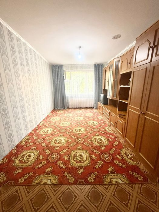 Продается 2х комнатная квартира