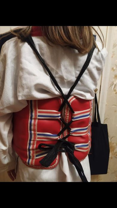 Форма и защита для тэквандо