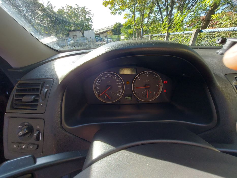 Volvo V50 2.0d 2006