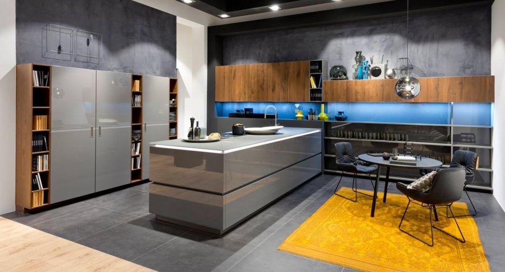 Столешницы из искусственный камень