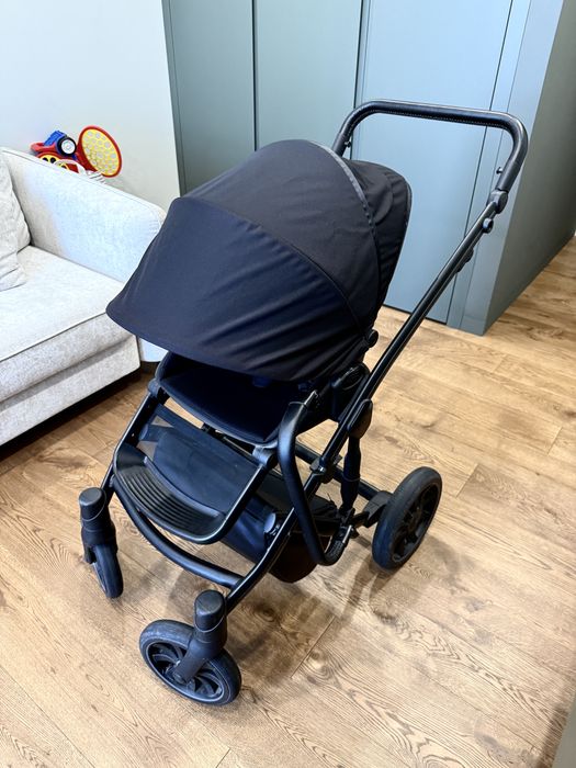 Anex m-type коляска 2в1