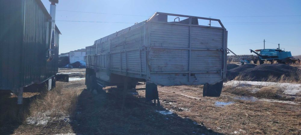 Продам Трактор, комбайн