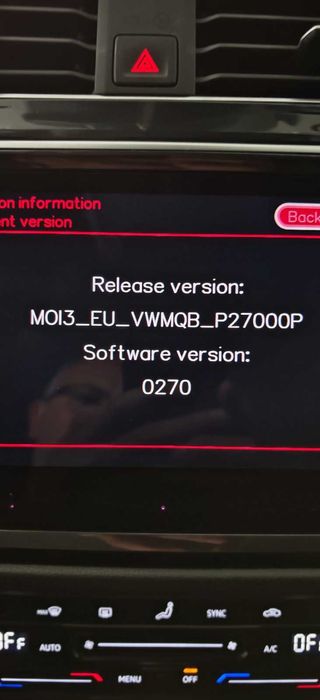 Софтуерен Ъпдейт и Активация на Екстри за MIB3 (Skoda, VW /VOLKSWAGEN)