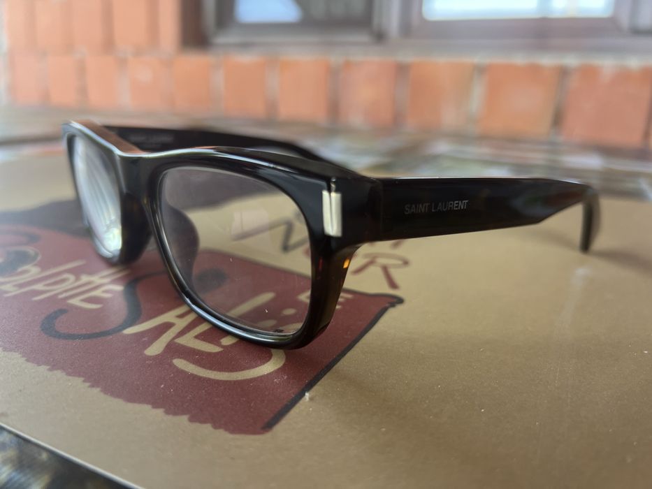 Ochelari de vedere Saint Laurent originali!