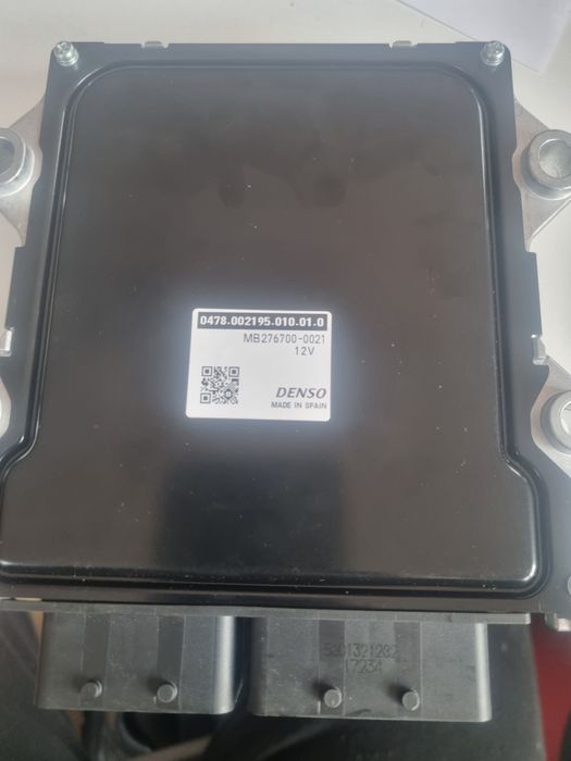 Calculator kohler jcb