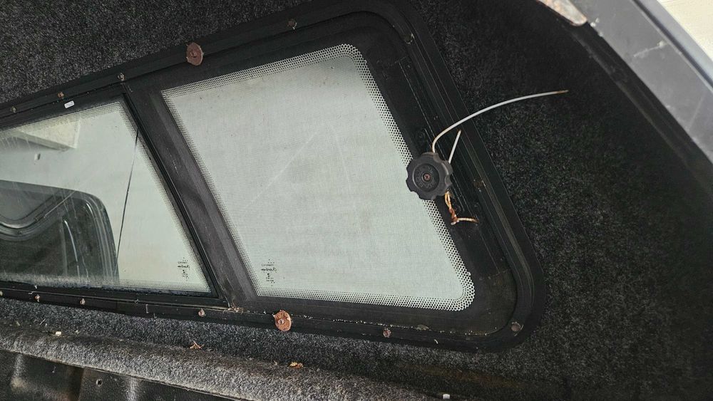 Hard top за Toyota Tundra 2007-2022