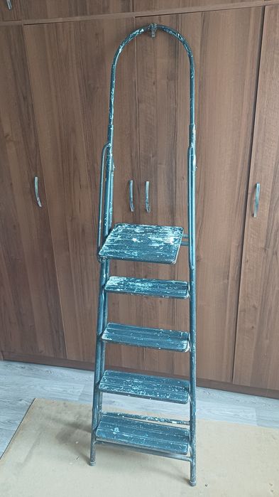 Продам лестницу . Продам стремянку. Стремянка.